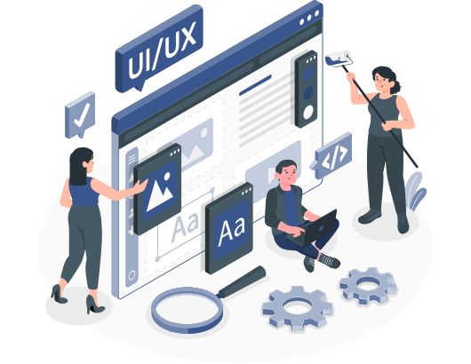Website Development